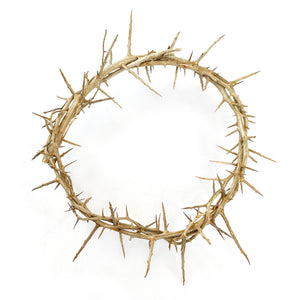 Crown of Thorns 9"