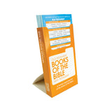 Books of the Bible 50 Pack with Display Box