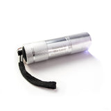 9 LED Scriptures Flashlights - Box of 24