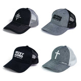 Trucker Hat - Full Set of 32 Hats