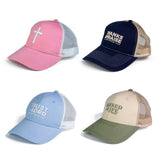 Trucker Hat - Full Set of 32 Hats