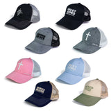 Trucker Hat - Full Set of 32 Hats