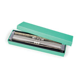 Cuff Bracelet Gray – Blessed, Jer 17:7-8