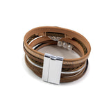 Cuff Bracelet Copper – Strength and Dignity, Pro 31:25