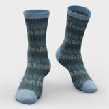 Men's Dress Socks – Faith