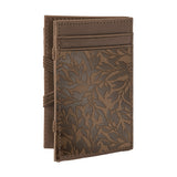 Logos Tap Wonder Wallet - God Works, Romans 8:28