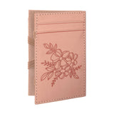 Logos Tap Wonder Wallet - She is Strong, Pro 31:25