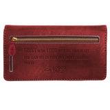Logos Tap Slim Wallet - Trust in the Lord, Prov 3:5