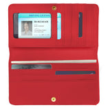Logos Tap Slim Wallet - Trust in the Lord, Prov 3:5