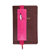 Logos Tap Pen Pocket - Pray Without Ceasing