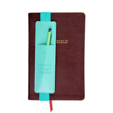 Logos Tap Pen Pocket - Prayer Changes Things