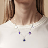 Logos Tap Faith Charms - Joy of the Lord