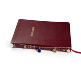 Logos Tap Faith Charms - Joy of the Lord