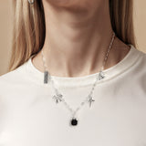 Logos Tap Faith Charms - She is Strong