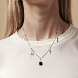 Logos Tap Faith Charms - God is Love