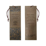 Logos Tap Bookmark - God Works, Romans 8:28