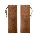 Logos Tap Bookmark - Be Still, Psalm 46:10