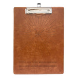 Logos Tap Clipboard - Trust in the Lord, Prov 3:5