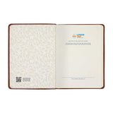 Logos Tap Journal - God Works, Romans 8:28