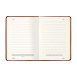 Logos Tap Journal - God Works, Romans 8:28