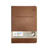 Logos Tap Journal - God Works, Romans 8:28