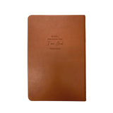 Logos Tap Journal - Be Still, Psalm 46:10