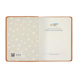 Logos Tap Journal - Be Still, Psalm 46:10