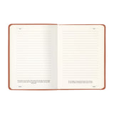Logos Tap Journal - Be Still, Psalm 46:10