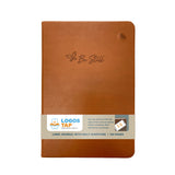 Logos Tap Journal - Be Still, Psalm 46:10