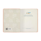 Logos Tap Journal - She is Strong, Proverbs 31:25