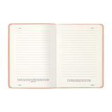 Logos Tap Journal - She is Strong, Proverbs 31:25