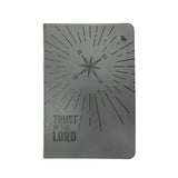 Logos Tap Journal - Trust in the Lord, Proverbs 3:5