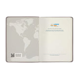 Logos Tap Journal - Trust in the Lord, Proverbs 3:5