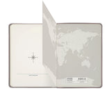 Logos Tap Journal - Trust in the Lord, Proverbs 3:5