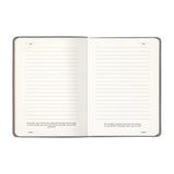 Logos Tap Journal - Trust in the Lord, Proverbs 3:5