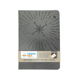 Logos Tap Journal - Trust in the Lord, Proverbs 3:5