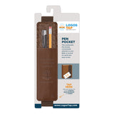 Logos Tap Pen Pocket - God Works, Romans 8:28