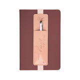 Logos Tap Pen Pocket - She is Strong, Proverbs 31:25