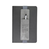 Logos Tap Pen Pocket - Trust in the Lord, Prov 3:5