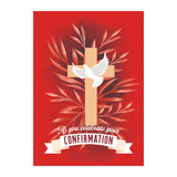 Confirmation Greeting Card – Jeremiah 29:11