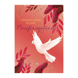 Confirmation Greeting Card – 2 Timothy 1:14