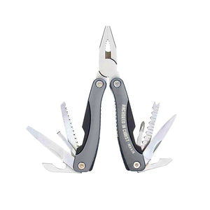 14-in-1 Scripture Multi-Tools - Anchored in Christ: Heb. 6:19