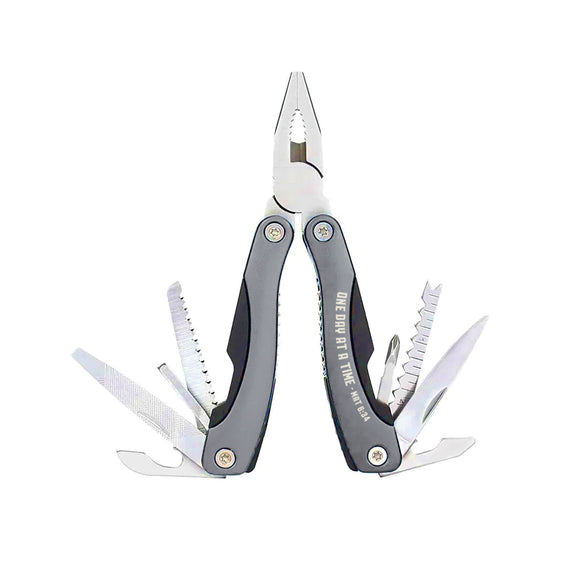 14-in-1 Scripture Multi-Tools - One Day at a Time: Mat. 6:34