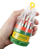 30-in-1 Precision Screwdriver Set