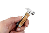 Hammer Multi-Tool - Man of God, 1 Tim 6:11