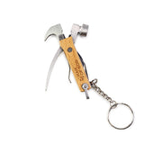 Hammer Multi-Tool - Man of God, 1 Tim 6:11