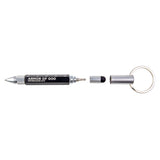 Mini Pen Multi-Tool - Armor of God, Eph 6:11