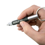 Mini Pen Multi-Tool - Armor of God, Eph 6:11