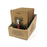 Mini Pen Multi-Tool Display - Man of God