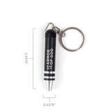 3-in-1 Mini Pen Precision Screwdriver - Armor of God, Eph 6:11